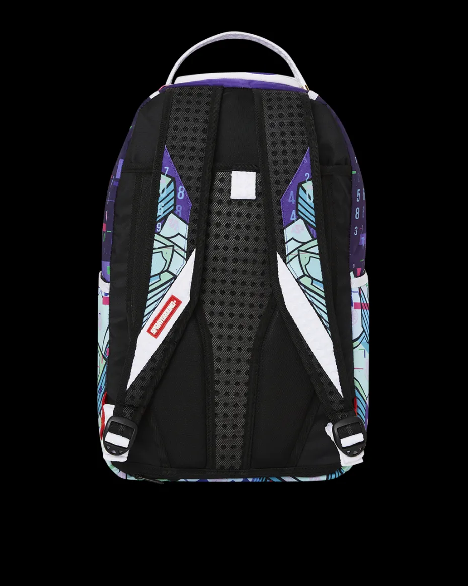 BREAKFA$T BACKPACK