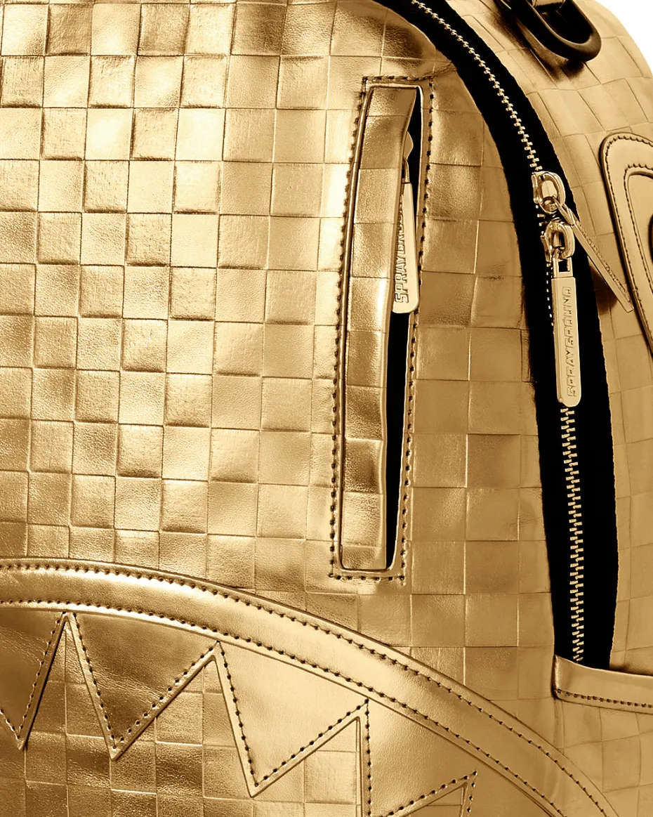 BRICKS ON BRICKS BACKPACK (DLXV)