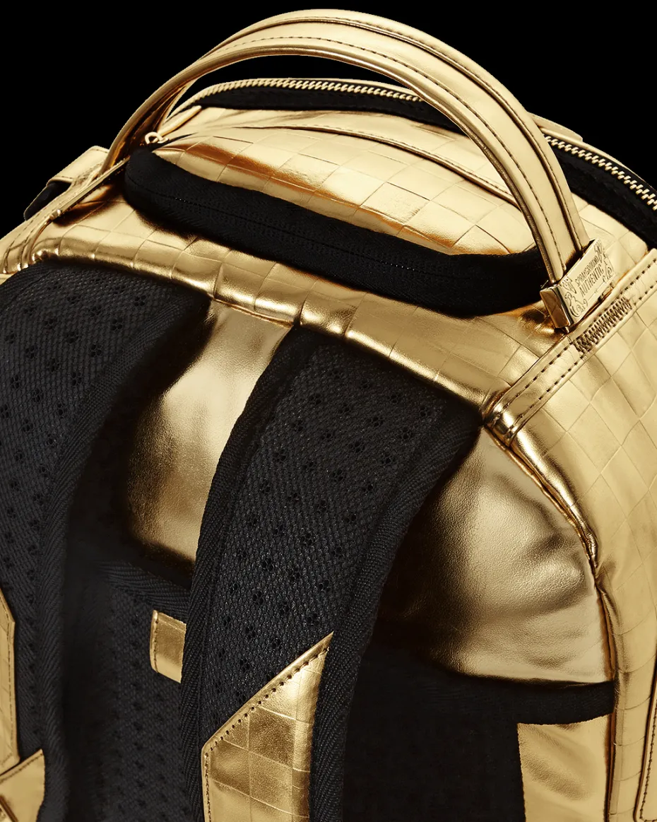 BRICKS ON BRICKS BACKPACK (DLXV)
