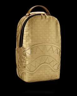 BRICKS ON BRICKS BACKPACK (DLXV)