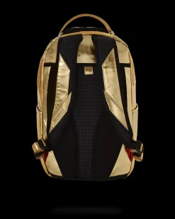 BRICKS ON BRICKS BACKPACK (DLXV)