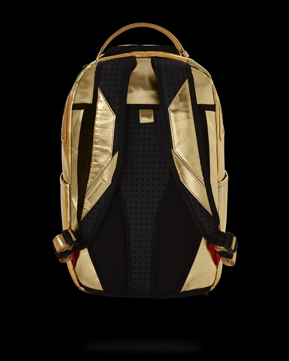 BRICKS ON BRICKS BACKPACK (DLXV)