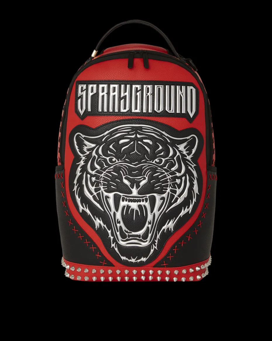 BRONX BRAWLER BACKPACK