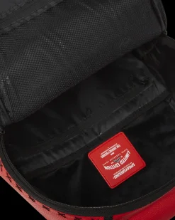 BRONX BRAWLER BACKPACK
