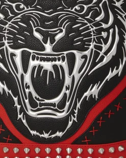 BRONX BRAWLER BACKPACK