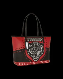 BRONX BRAWLER TOTE
