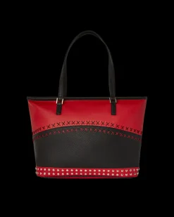 BRONX BRAWLER TOTE