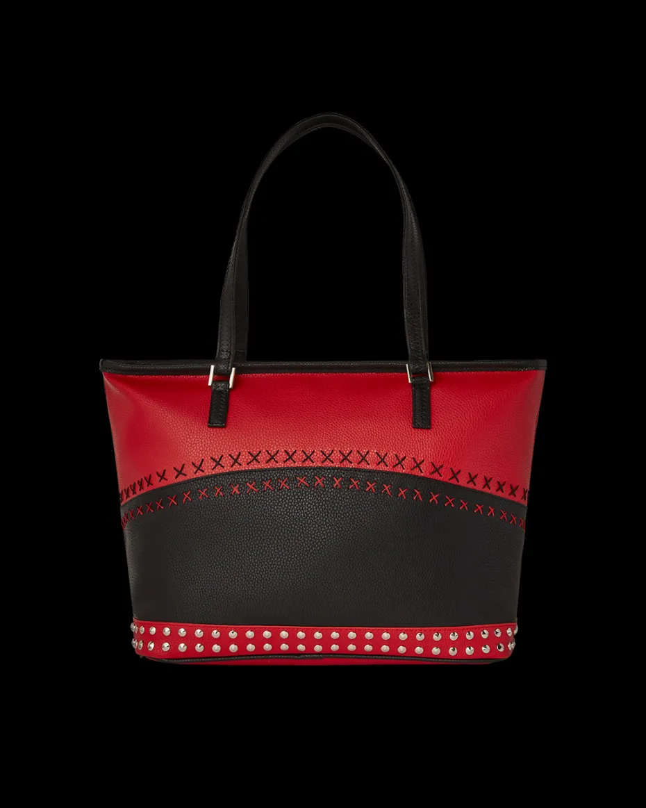 BRONX BRAWLER TOTE