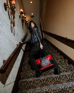 BRONX BRAWLER TOTE