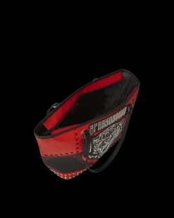 BRONX BRAWLER TOTE