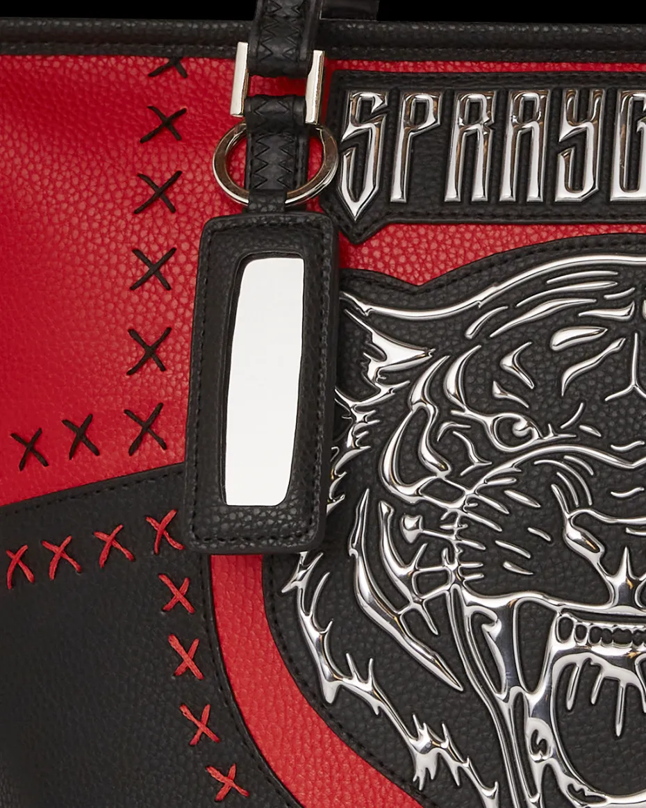 BRONX BRAWLER TOTE