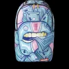BRUNCH MONEY BACKPACK