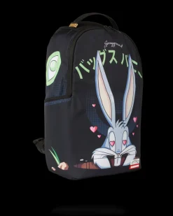 BUGS: KARATZ ARE DEVINE BACKPACK