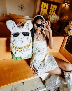BUNNY MONEY ALL BUSINESS