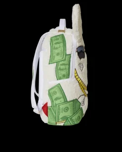 BUNNY MONEY ALL BUSINESS