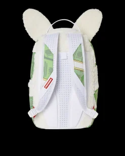 BUNNY MONEY ALL BUSINESS