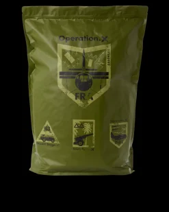 CALL OF DUTY AVIATOR FEARLESS MONEYBEAR TEDDYBEAR BACKPACK
