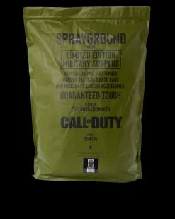 CALL OF DUTY EL DIABLO MONTE CARLO