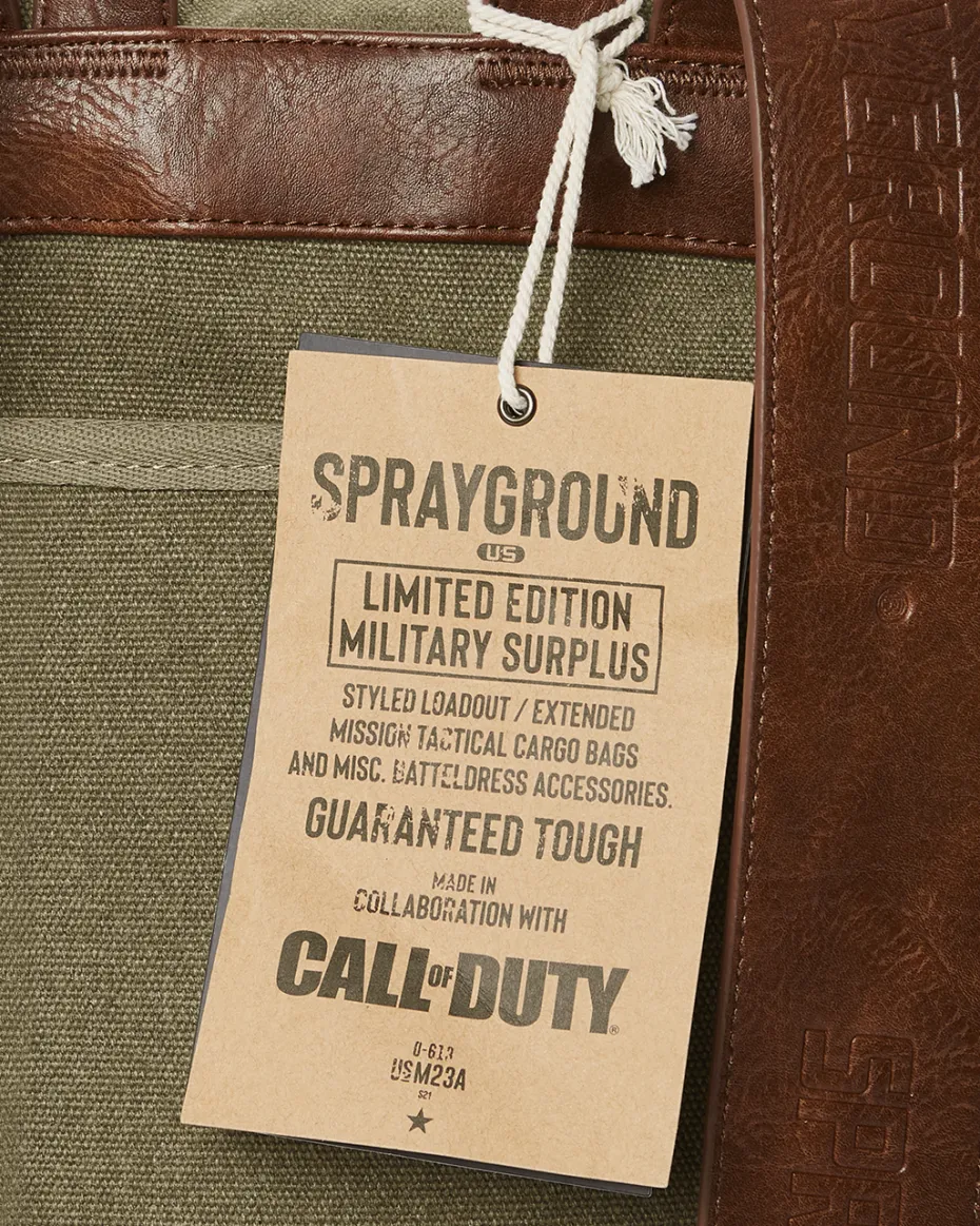 CALL OF DUTY EL DIABLO MONTE CARLO