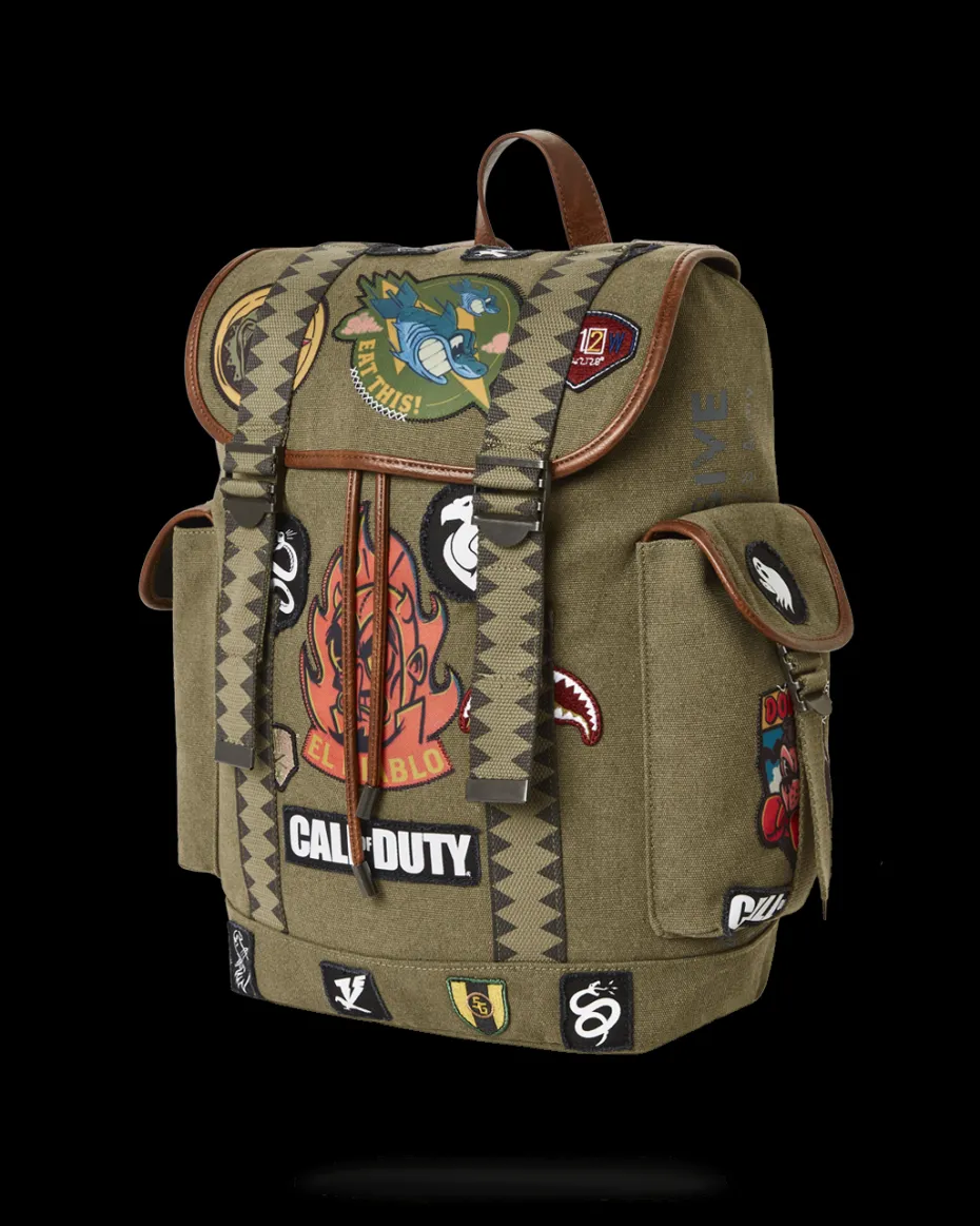 CALL OF DUTY EL DIABLO MONTE CARLO