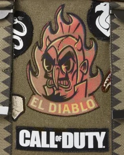 CALL OF DUTY EL DIABLO MONTE CARLO