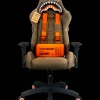 CALL OF DUTY READY FOR ACTION GAMING CHAIR