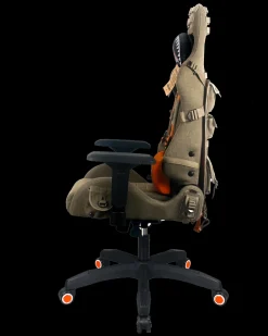 CALL OF DUTY READY FOR ACTION GAMING CHAIR