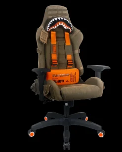CALL OF DUTY READY FOR ACTION GAMING CHAIR