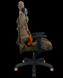 CALL OF DUTY READY FOR ACTION GAMING CHAIR