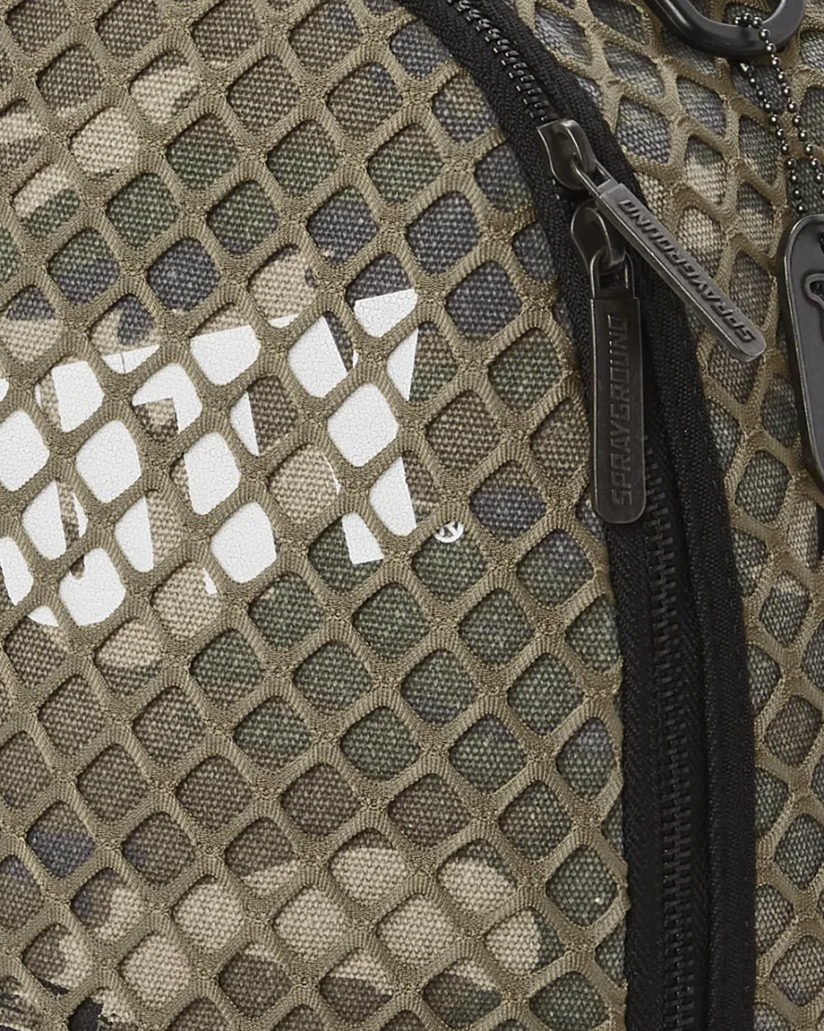 CALL OF DUTY SECRET MISSION BACKPACK