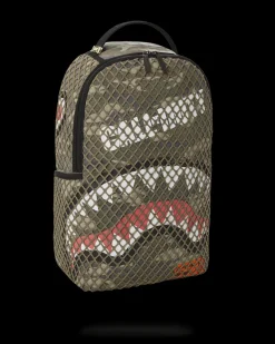 CALL OF DUTY SECRET MISSION BACKPACK