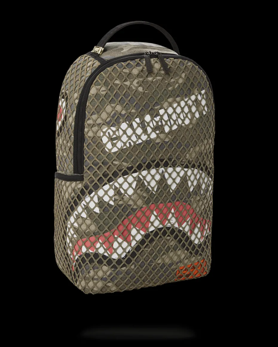 CALL OF DUTY SECRET MISSION BACKPACK