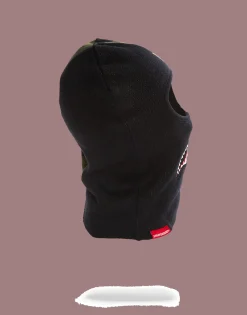 CAMO DESTROY SKI MASK