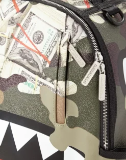 CAMO MONEY SHARK