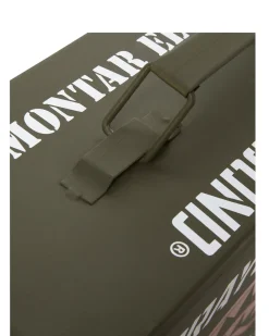 CAMO TERRAIN FUERZA COBRA PARATROOPER BOOTS - MADE IN COLOMBIA NUMBERED 1/280 PAIRS