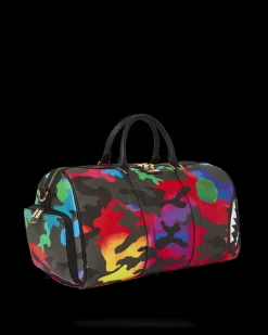 CAMOBURST EMPEROR DUFFLE