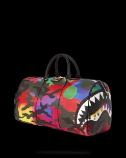 CAMOBURST EMPEROR DUFFLE