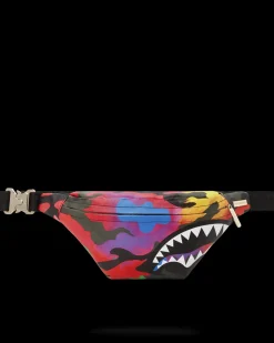 CAMOBURST SAVVY CROSSBODY