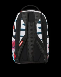 CAN'T CATCH ME BACKPACK