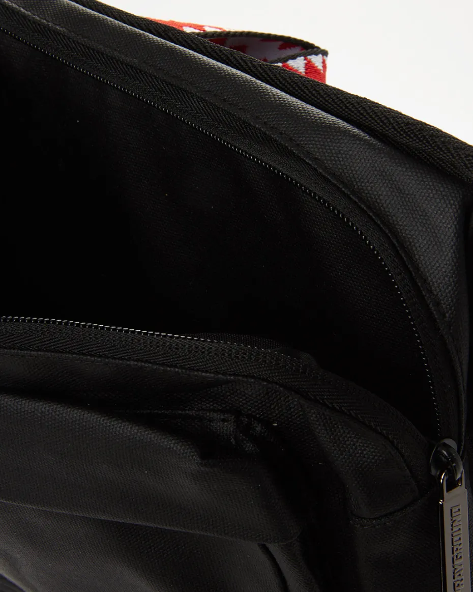 CARGO FLAT PACK BACKPACK
