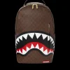 CASHIN CHECKS BACKPACK (DLXV)