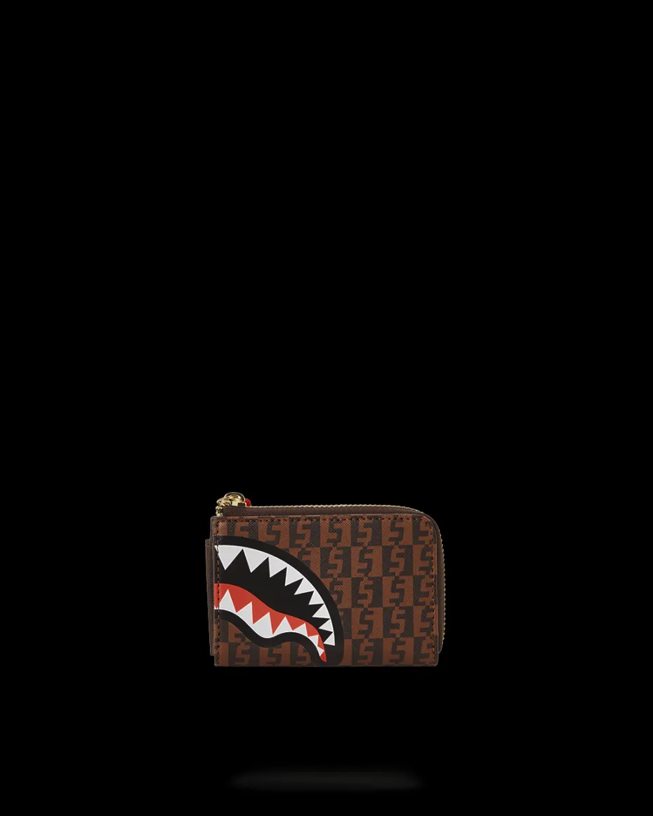 CASHIN CHECKS WALLET