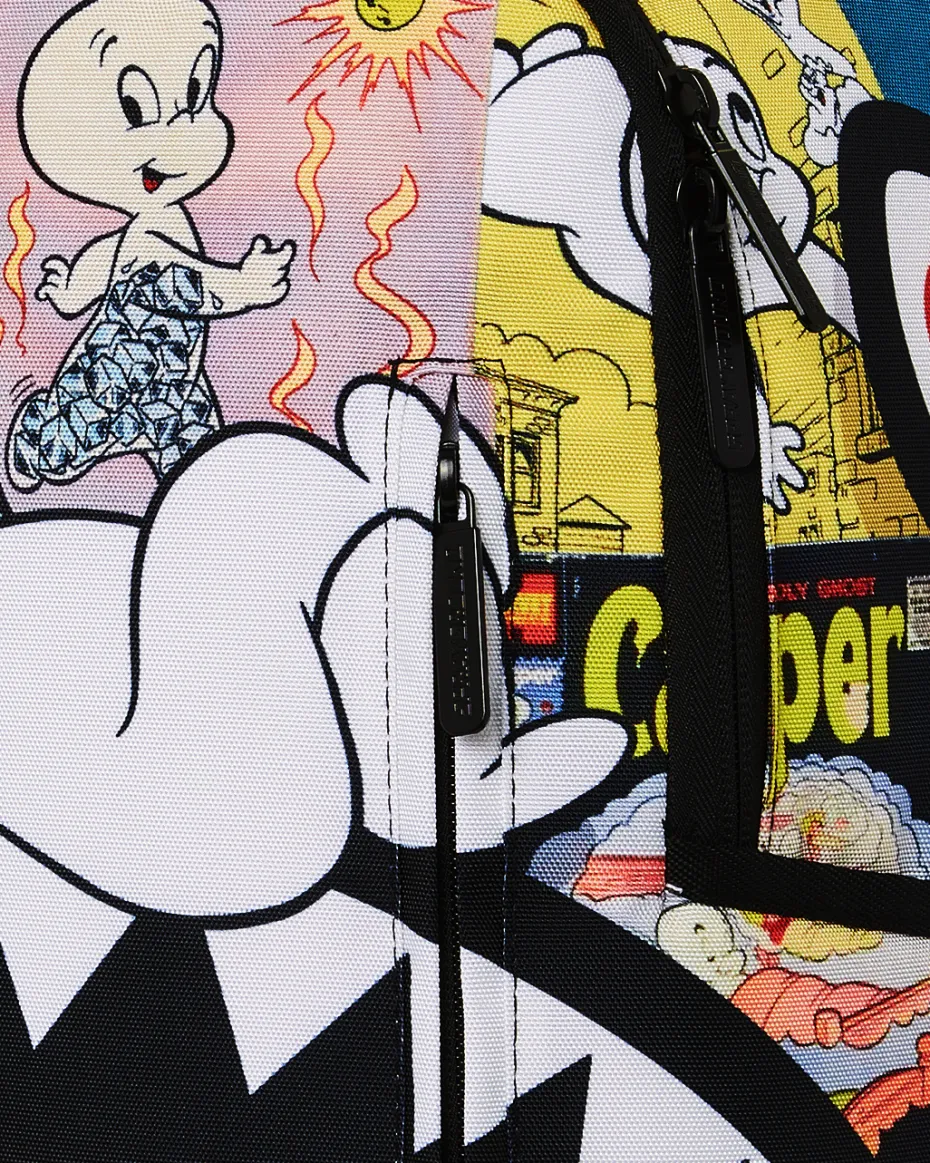 CASPER DREAMS DLXSR BACKPACK