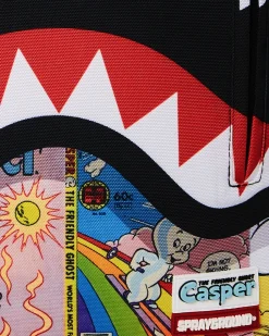 CASPER DREAMS DLXSR BACKPACK