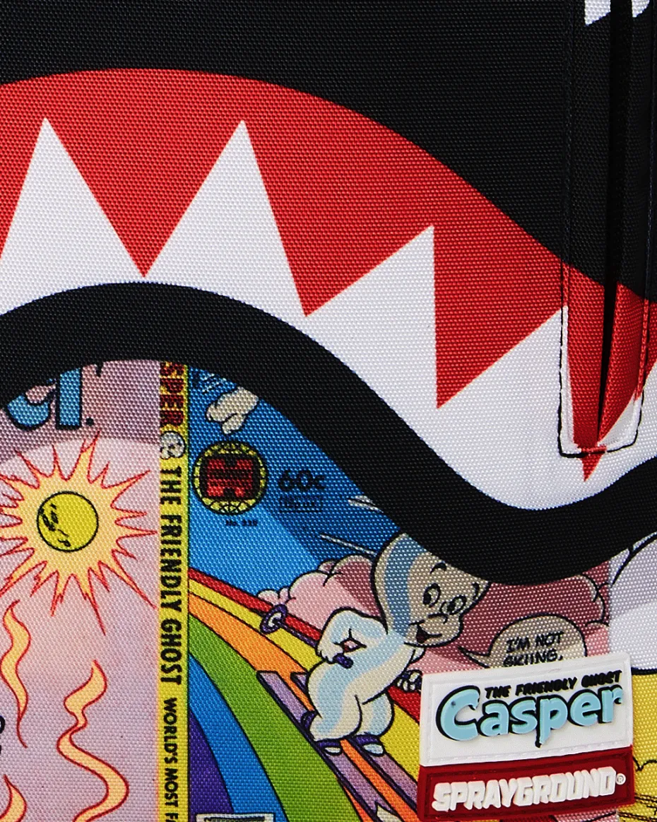 CASPER DREAMS DLXSR BACKPACK