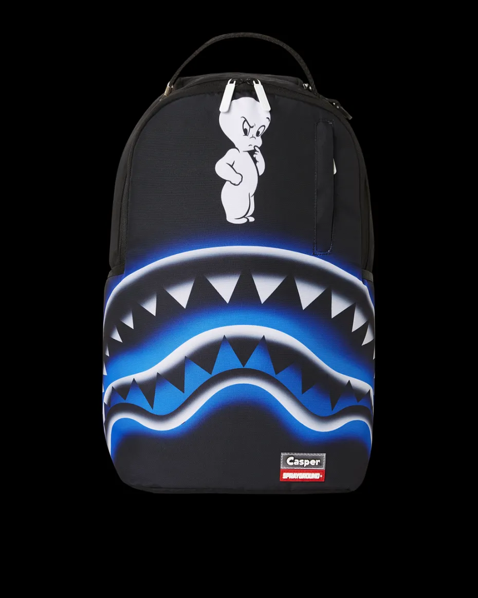 CASPER GHOSTLY NIGHTS BACKPACK