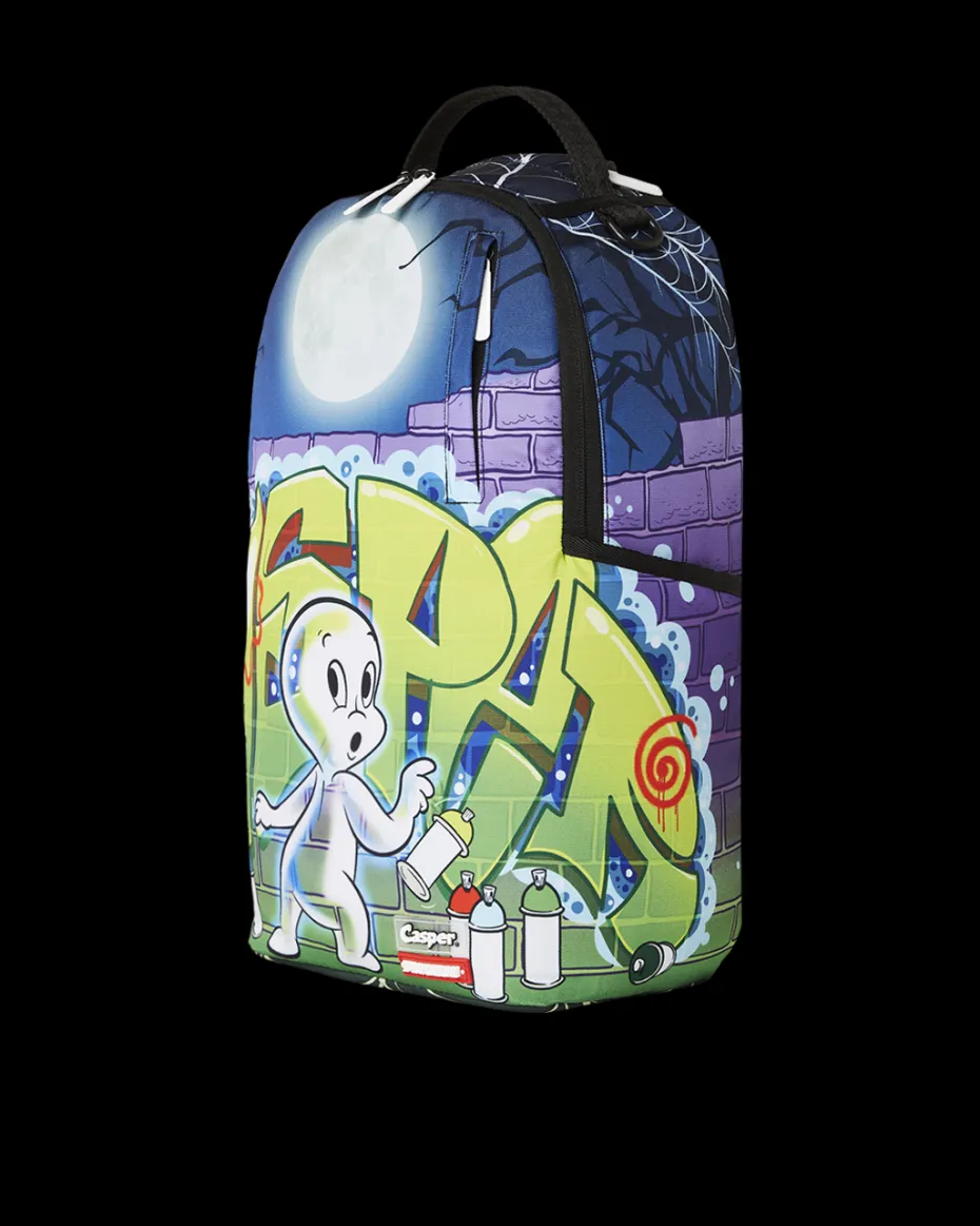 CASPER GRAFF NIGHTS BACKPACK