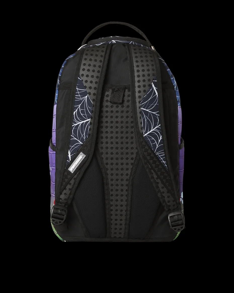 CASPER GRAFF NIGHTS BACKPACK