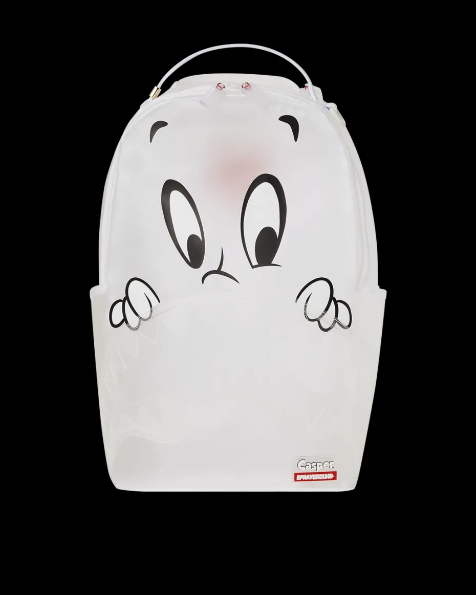 CASPER HIDING IN PLAIN SIGHT BACKPACK
