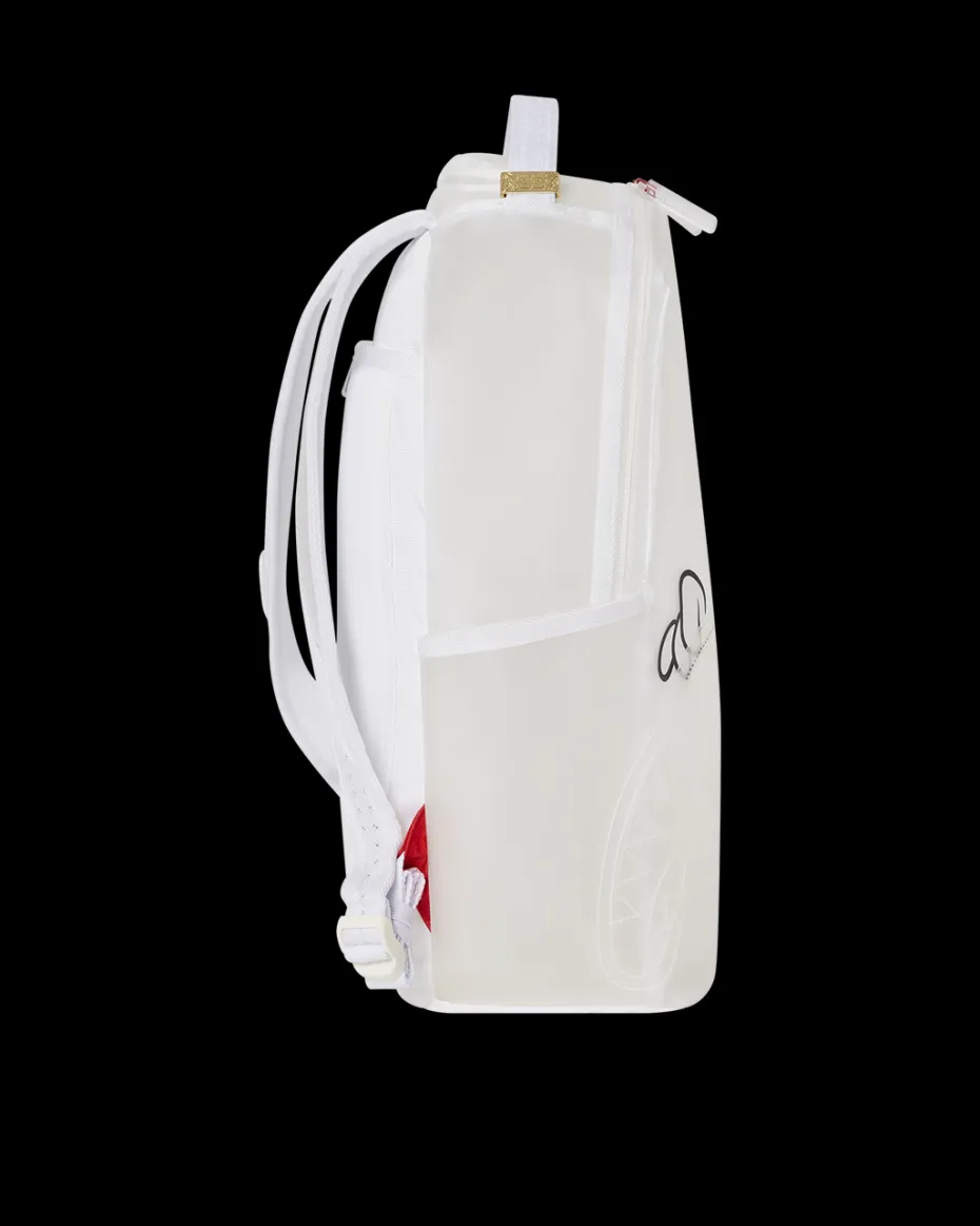 CASPER HIDING IN PLAIN SIGHT BACKPACK